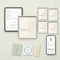 The Stitch Mastery Vault product cover